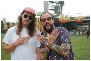 Foto 270 de la jueves 6 de julio | Bilbao BBK Live 2017